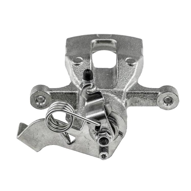 Durable Wholesale Factory Rear Right 1 Piston BIT Disc Brake Caliper 583111RA30 584001R300 345323 for Hyundai Accent Dodge