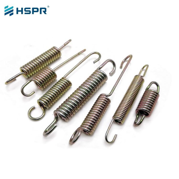 Custom High Quality Cheap Coil Brake Shoe Caliper Return Spring