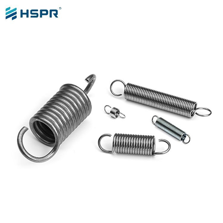 Custom High Quality Cheap Coil Brake Shoe Caliper Return Spring