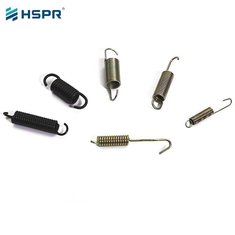 Custom High Quality Cheap Coil Brake Shoe Caliper Return Spring