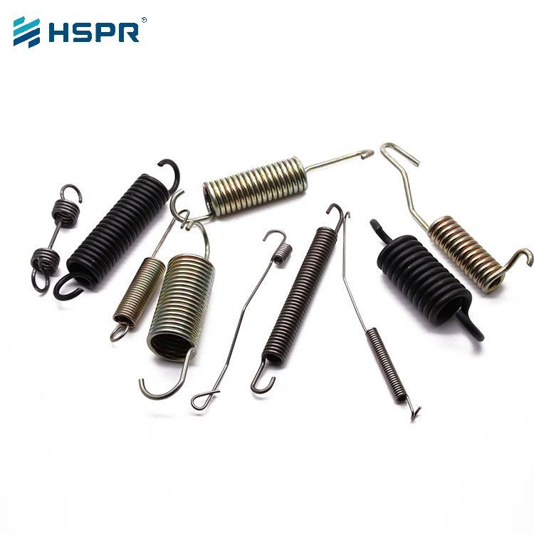Custom High Quality Cheap Coil Brake Shoe Caliper Return Spring