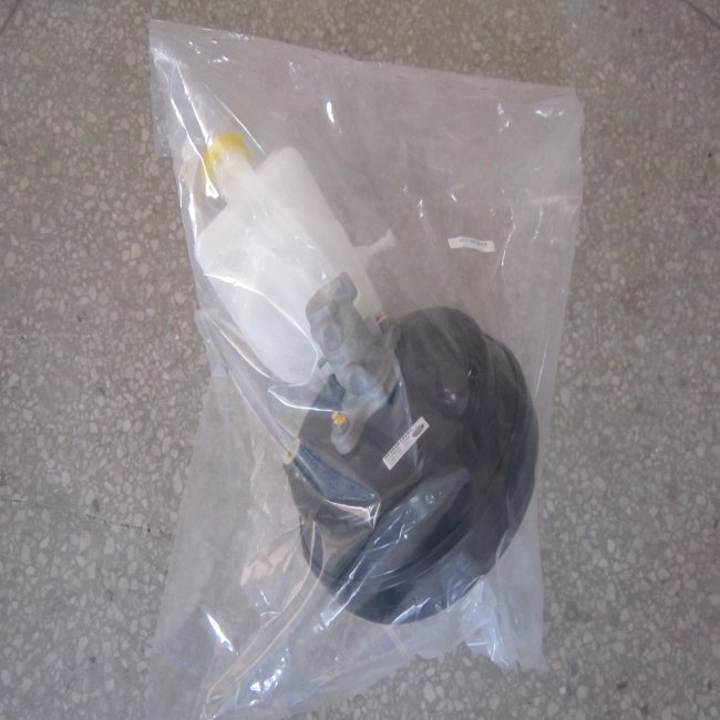 Genuine Brake Master Cylinder Booster for Ford Transit V348 9C19 2B195 AA