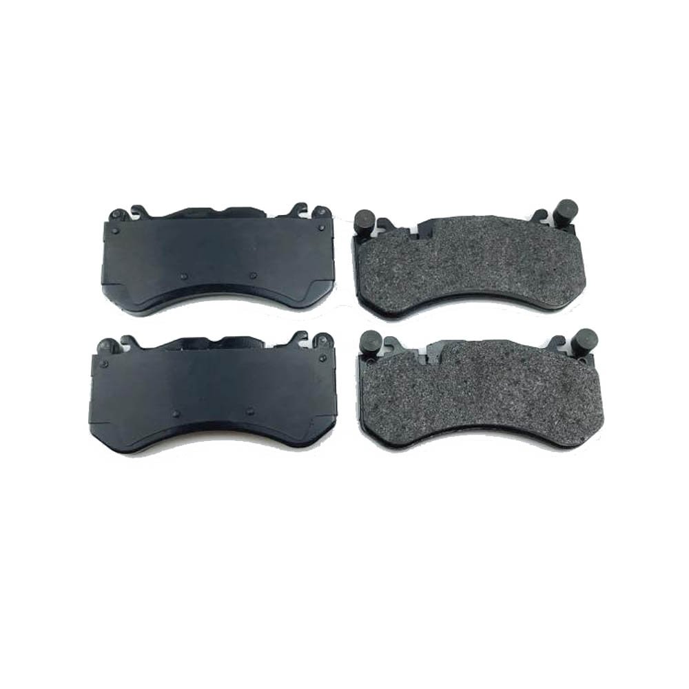 Wholesale Front Brake Pad for Benz Auto Spare Brake Systems specifications competitive price brake pads D1291 0054206620