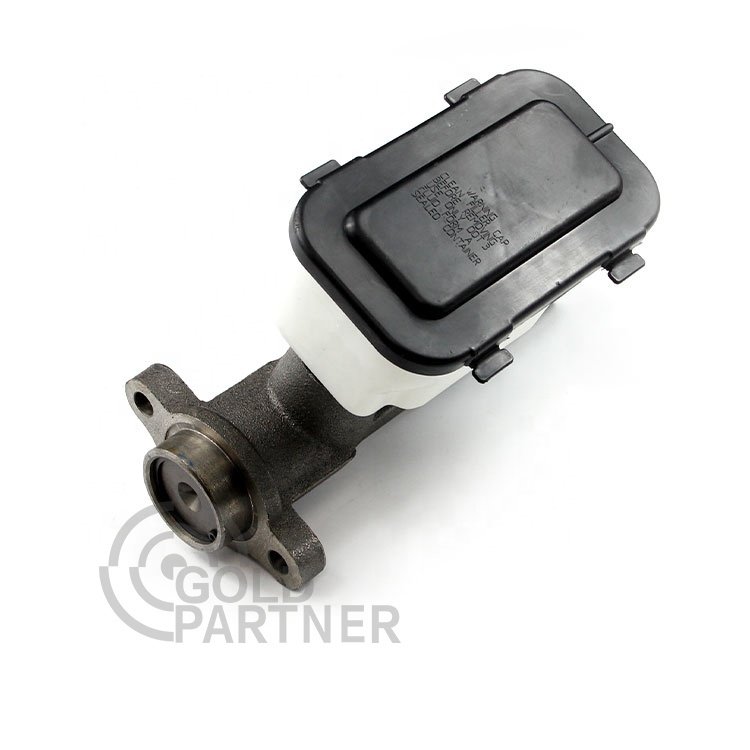 In Stock Auto Brake System Brake Master Cylinder 47201-26450 Cylinders for Cars Auto Brake Master