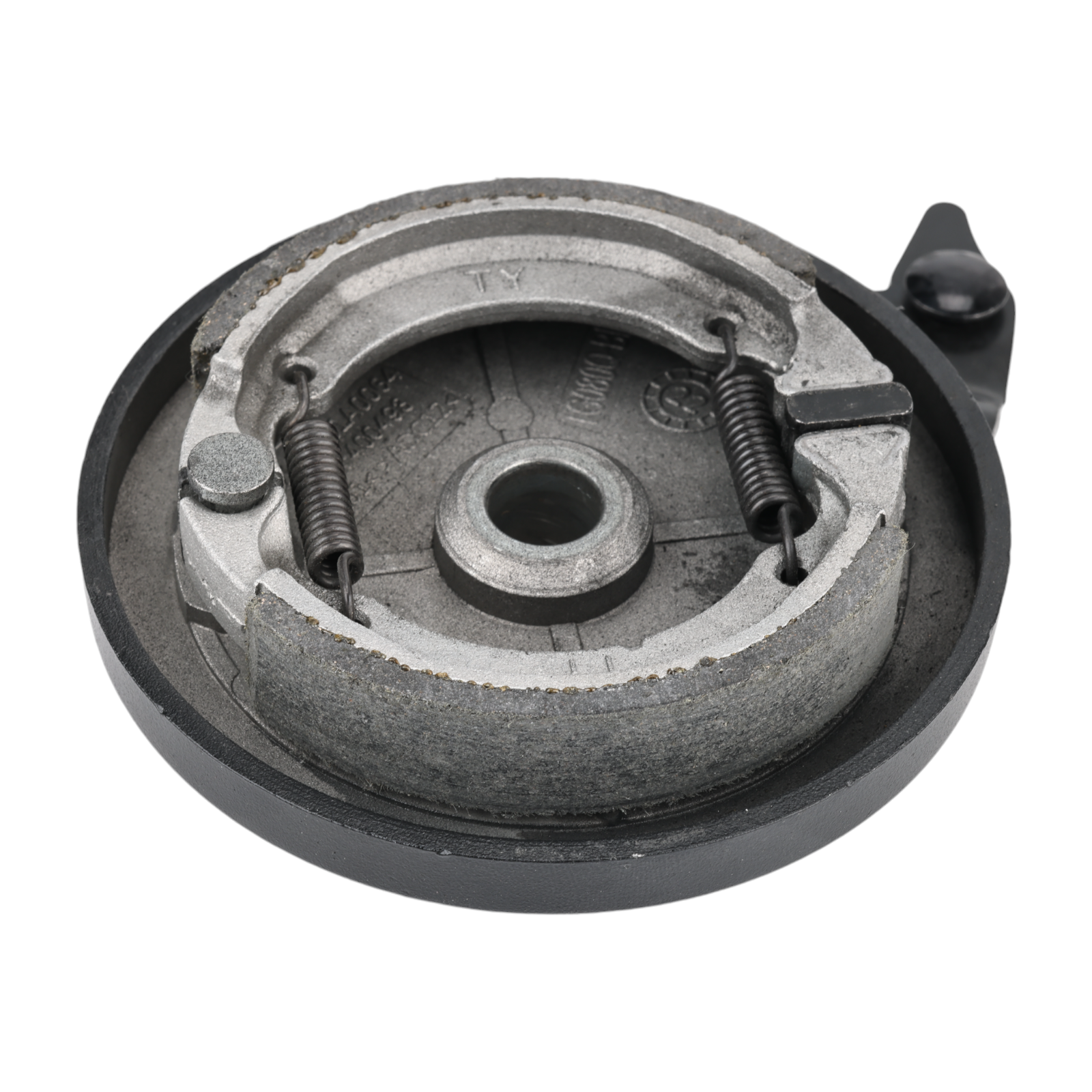 Original Drum Brake for Ninebot E2 Pro for Ninebot E2 Pro Segway Spare Parts Electric Scooter Parts