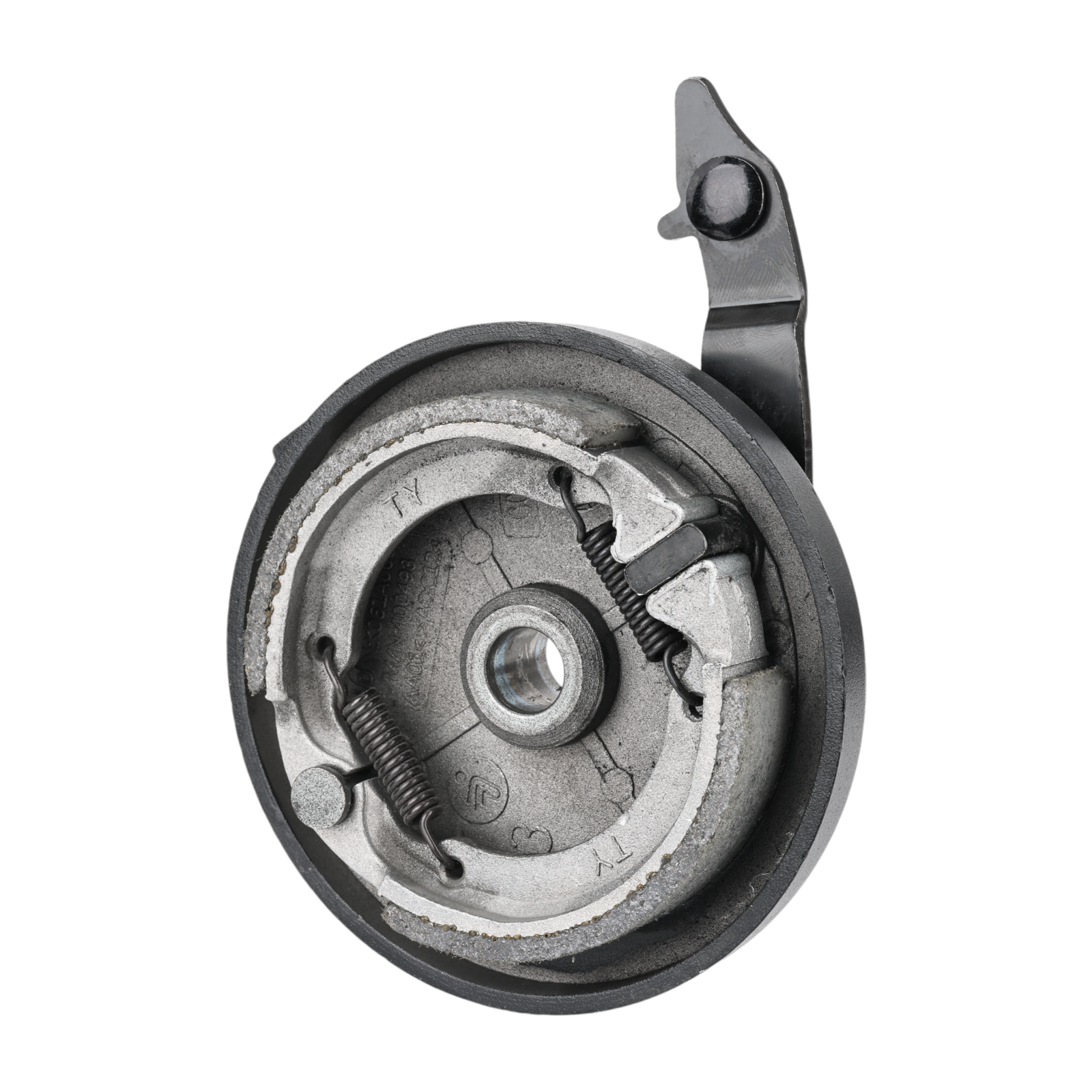 Original Drum Brake for Ninebot E2 Pro for Ninebot E2 Pro Segway Spare Parts Electric Scooter Parts