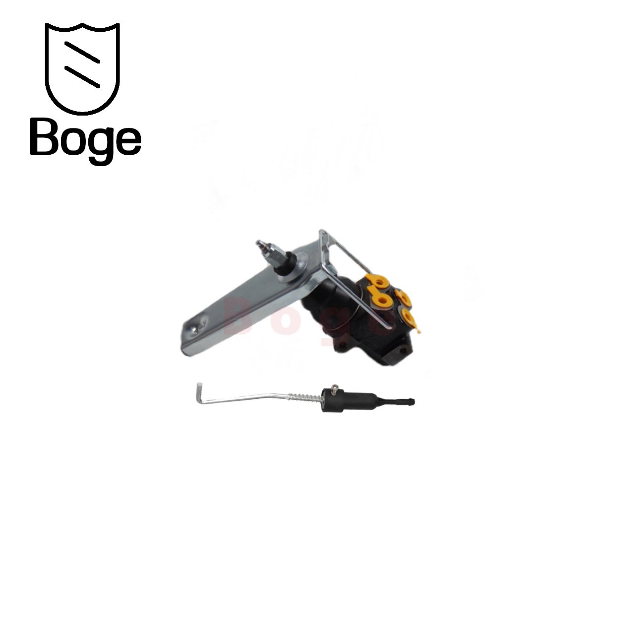 BOGE BCX611 4791027081 Brake Proportioning Valve for TOYOTA OEM 47910-27081 47901-26040 8201038340 BCX612 BCX618 47910-27081