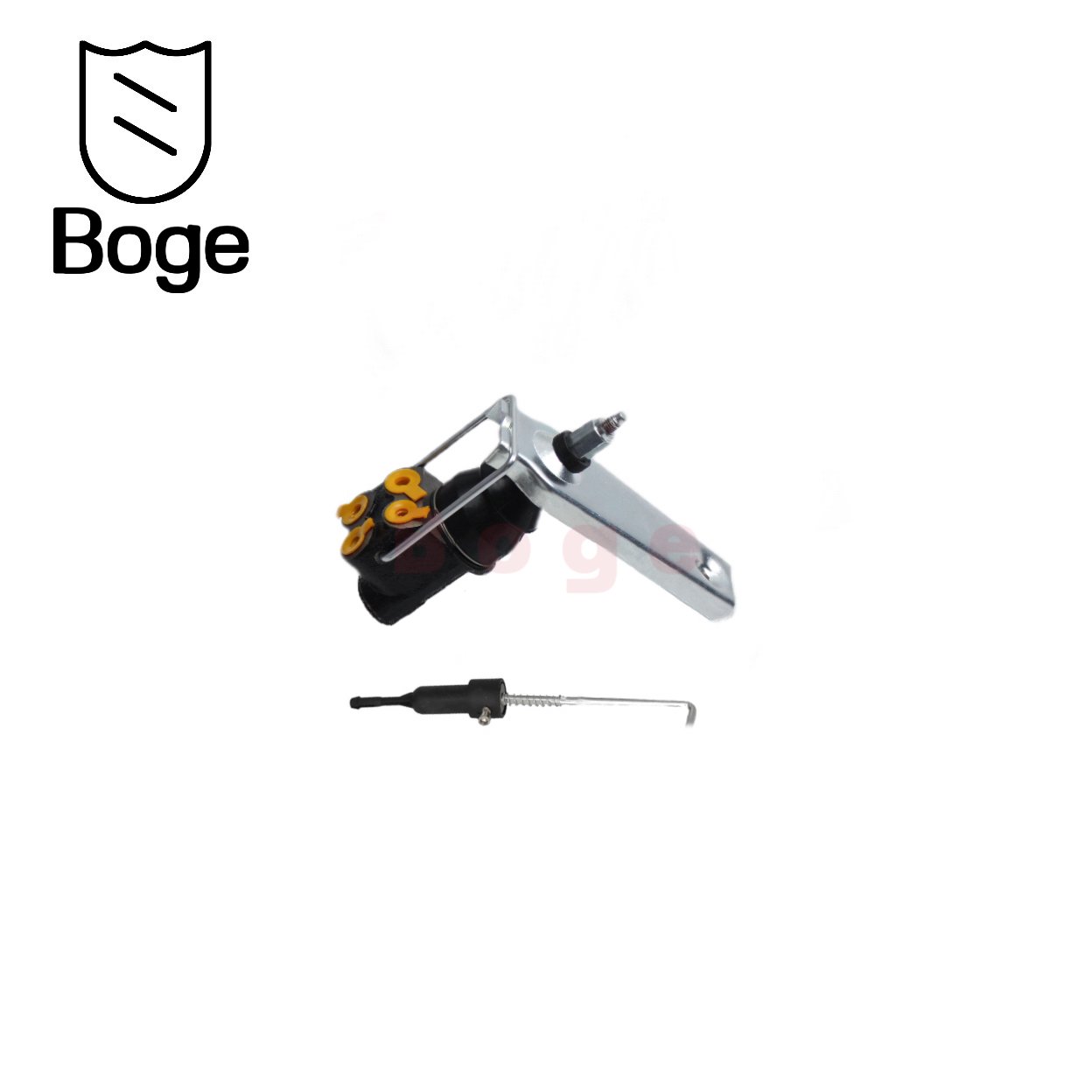 BOGE BCX611 4791027081 Brake Proportioning Valve for TOYOTA OEM 47910-27081 47901-26040 8201038340 BCX612 BCX618 47910-27081