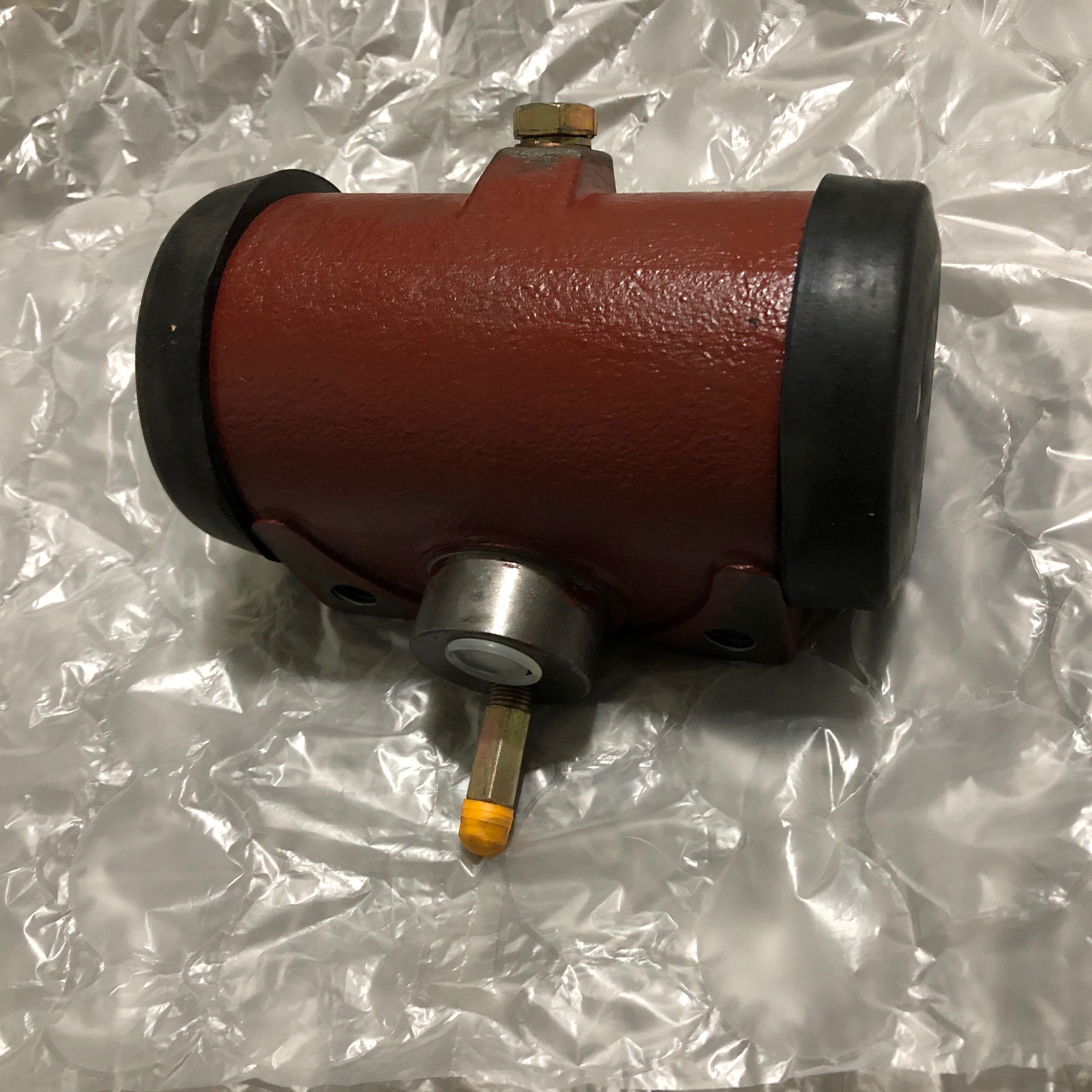 Motor Grader GR180 Brake Wheel Cylinder PY180-H.2.6 New