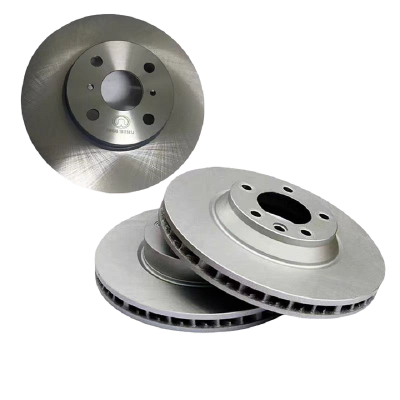 High Quality Car Brake Discs for Great Wall