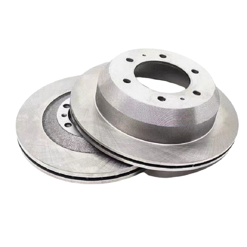 High Quality Car Brake Discs for Great Wall