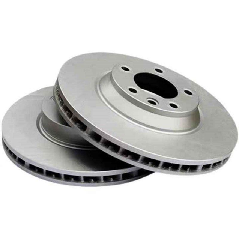 High Quality Car Brake Discs for Great Wall