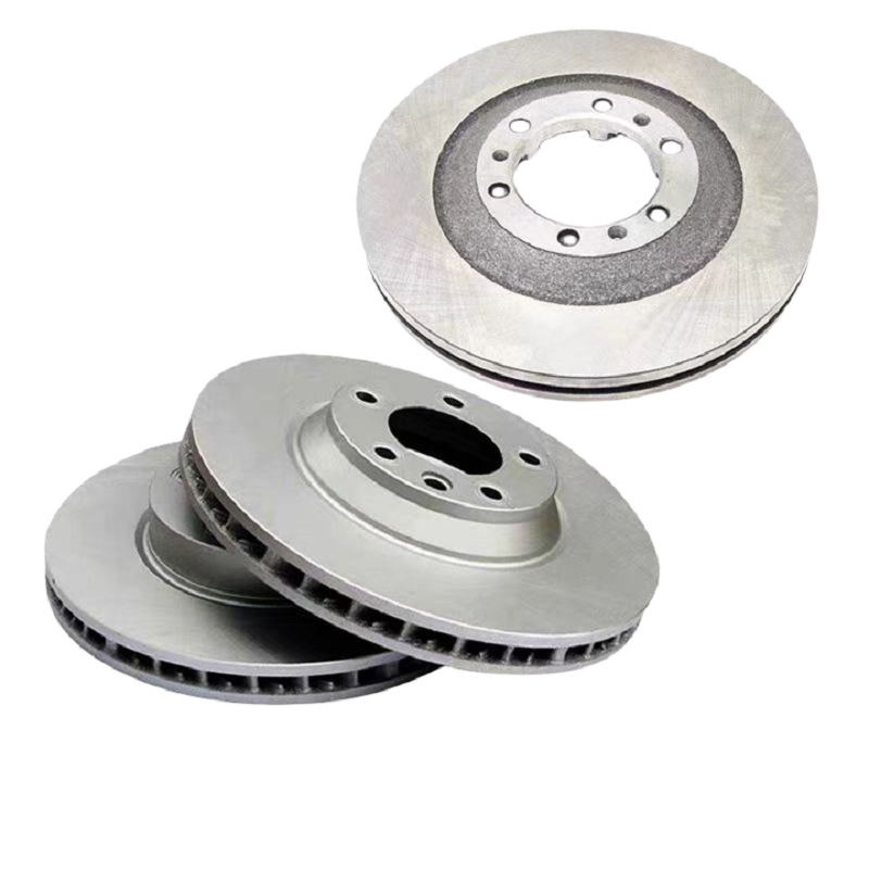 High Quality Car Brake Discs for Great Wall