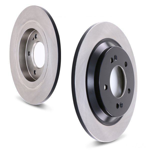 Auto Brake Parts Carbon Ceramic Brake Disk Rotor Disc for GTR R35 Ferrari PORSCHE BMW M3 M4 R8 Car Mercedes Spider