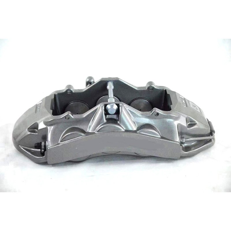 Factory Selling AMG Style 6 Pot Brake Caliper With 380 405mm Split Disk Kit for Mercedes benz W220 W212 W211 W210 W177 W176 W205