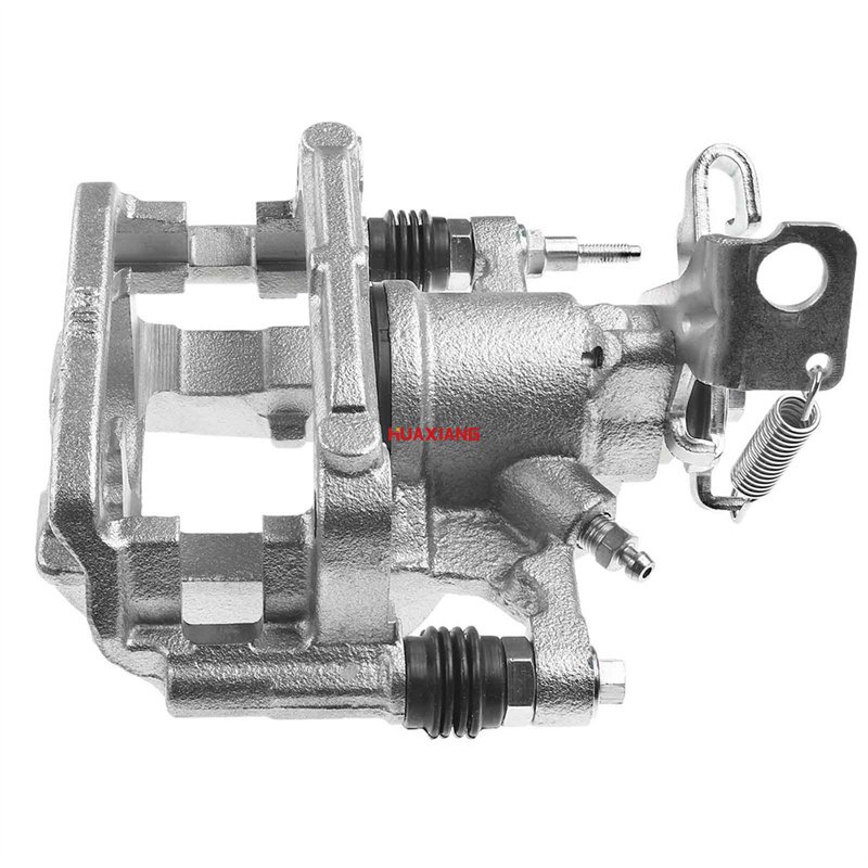 Brake Caliper with Bracket for Chevrolet Cruze 2011-2015 Cruze Limited Rear Left 13300861 Limited 2016