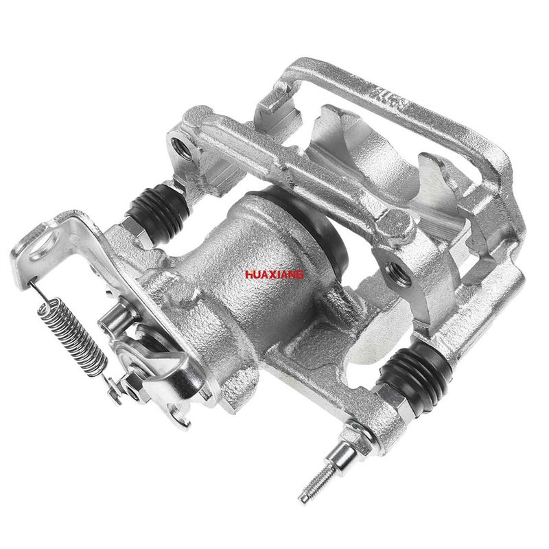 Brake Caliper with Bracket for Chevrolet Cruze 2011-2015 Cruze Limited Rear Left 13300861 Limited 2016