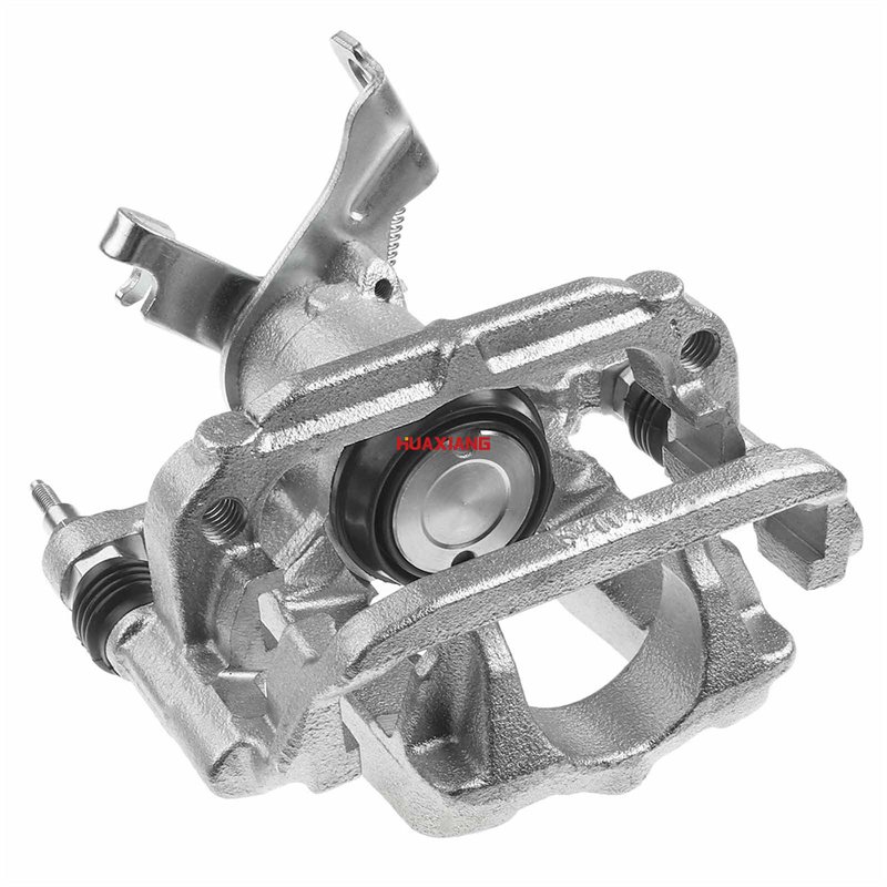 Brake Caliper with Bracket for Chevrolet Cruze 2011-2015 Cruze Limited Rear Left 13300861 Limited 2016