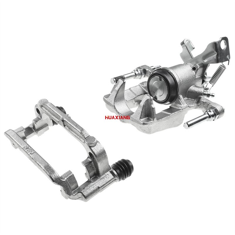 Brake Caliper with Bracket for Chevrolet Cruze 2011-2015 Cruze Limited Rear Left 13300861 Limited 2016