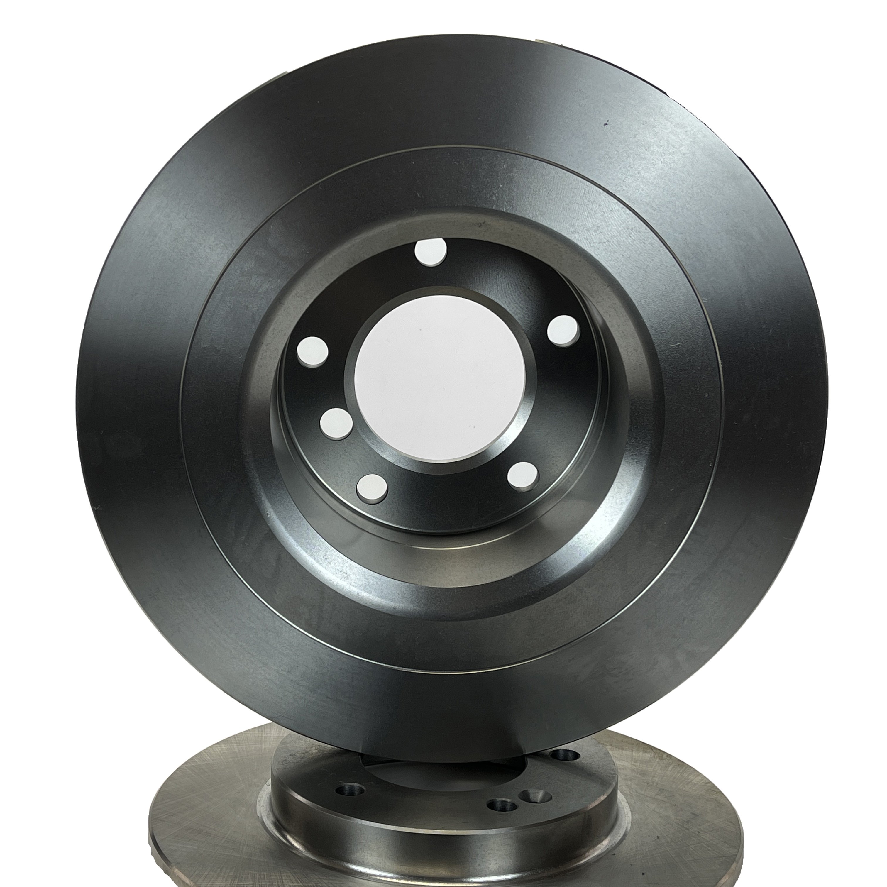 Best Manufacturers Supply 517120U000 Front Wheel Vehicle 5 Hole Steel Brake Disc for Toyota Camry