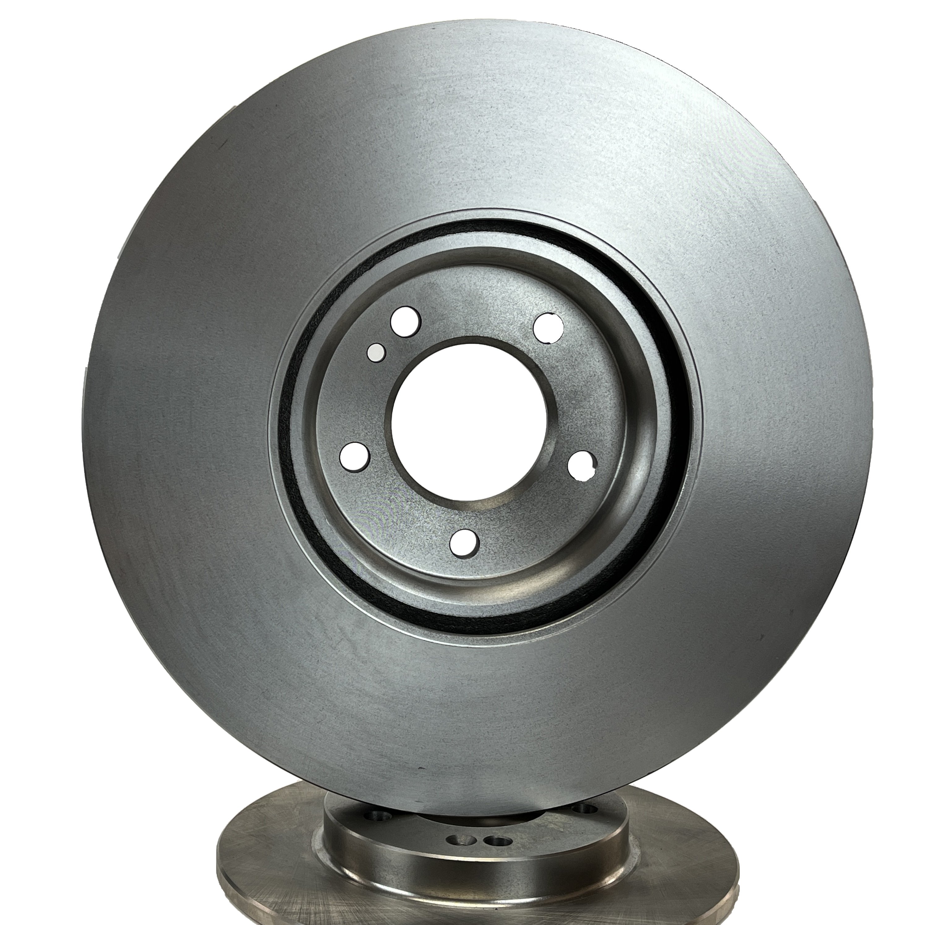 Best Manufacturers Supply 517120U000 Front Wheel Vehicle 5 Hole Steel Brake Disc for Toyota Camry