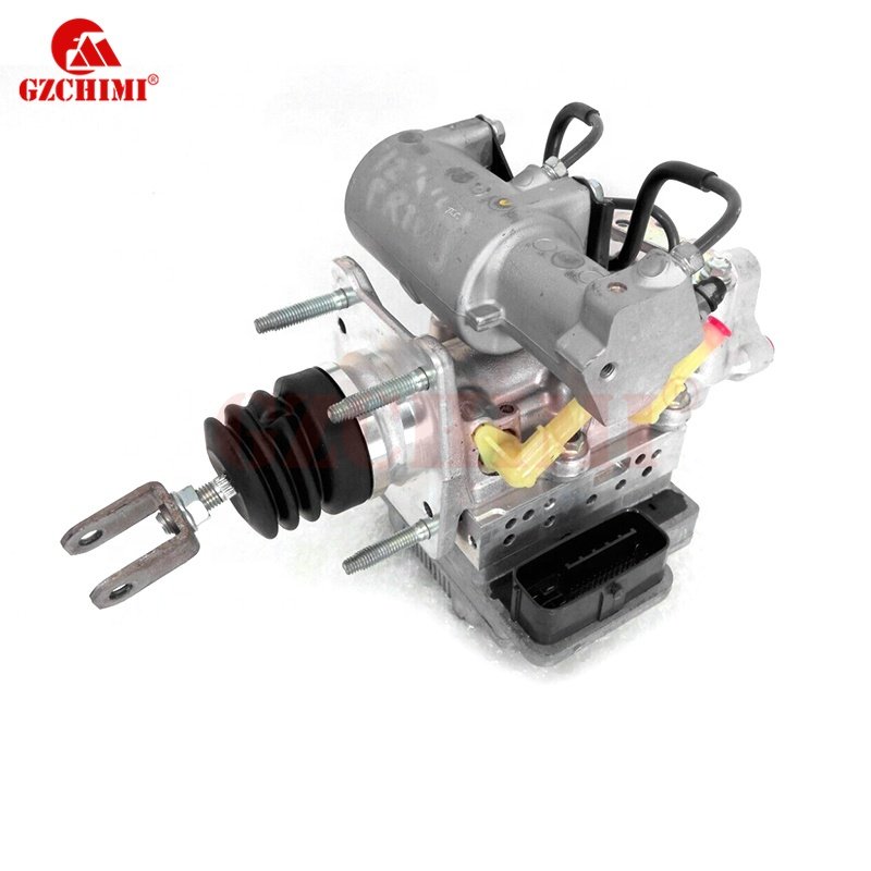 Auto Brake Master Cylinder ABS Pump for Toyota Prius Avensis 47270-47050 4727047050 4727047030 47270-47030