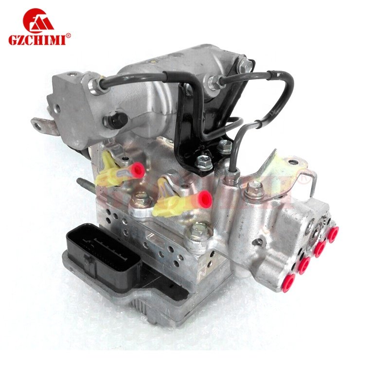 Auto Brake Master Cylinder ABS Pump for Toyota Prius Avensis 47270-47050 4727047050 4727047030 47270-47030