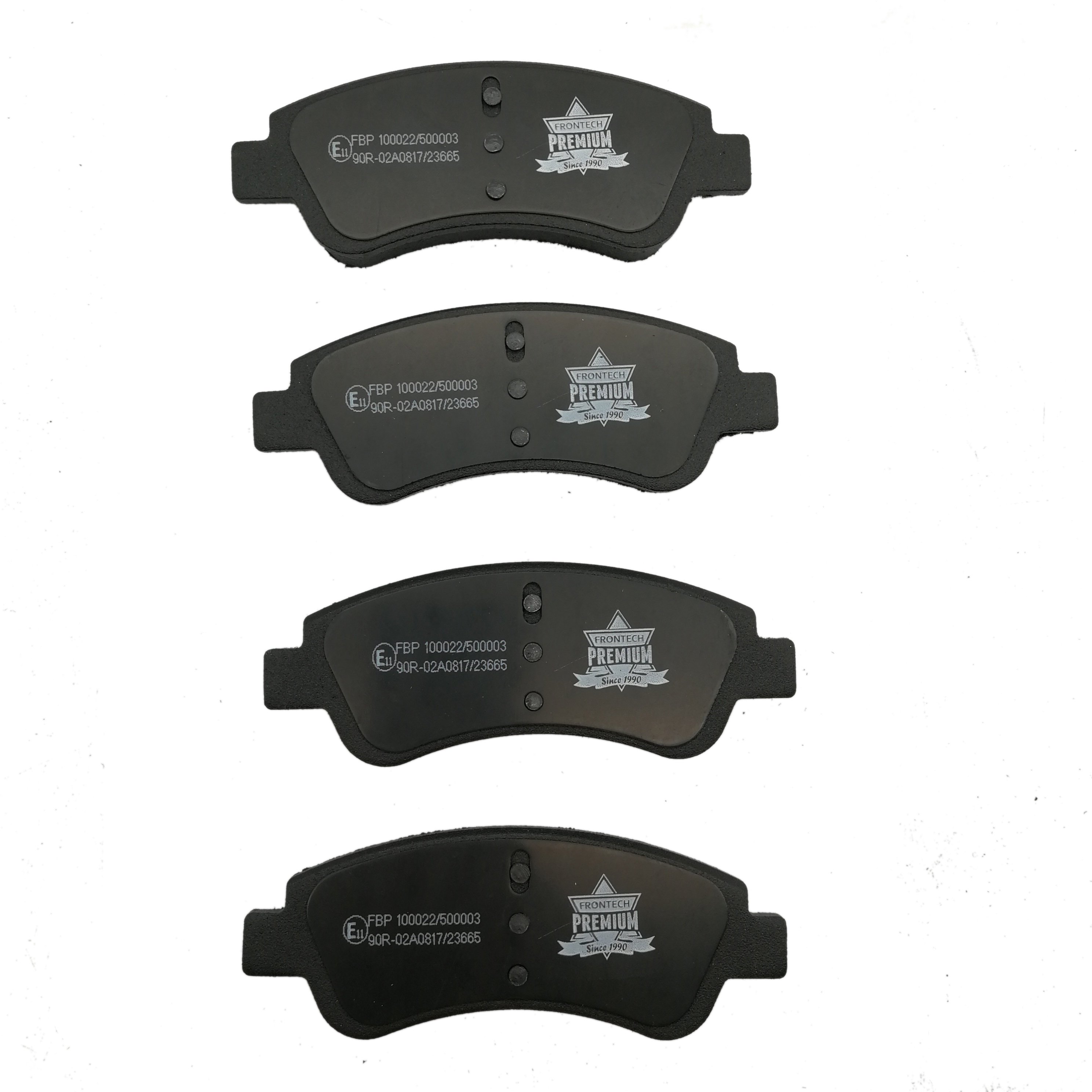 Racing Car Brake Pads Brake Shoes for toyota Corola corolla Ae100 Ae110