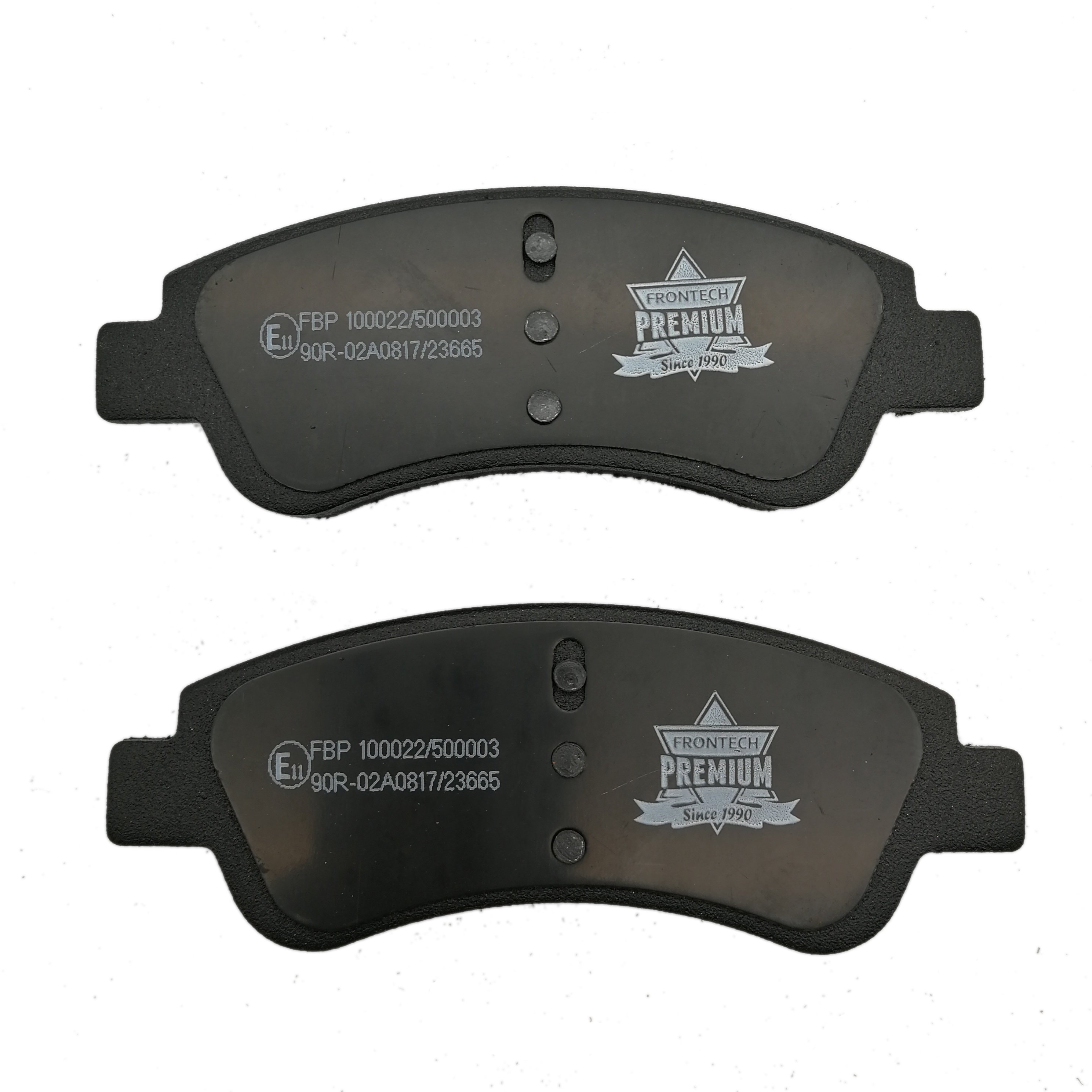 Racing Car Brake Pads Brake Shoes for toyota Corola corolla Ae100 Ae110