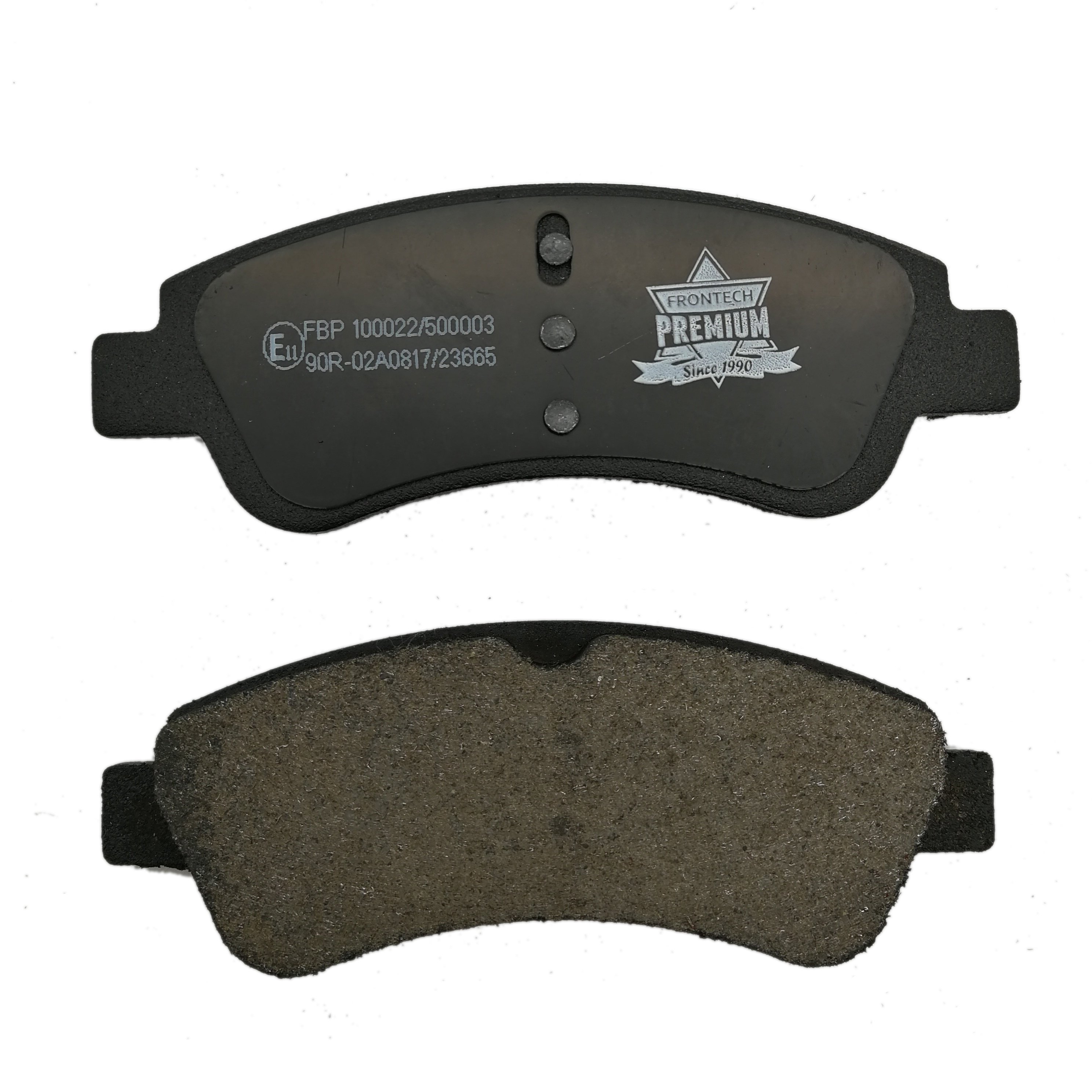 Racing Car Brake Pads Brake Shoes for toyota Corola corolla Ae100 Ae110
