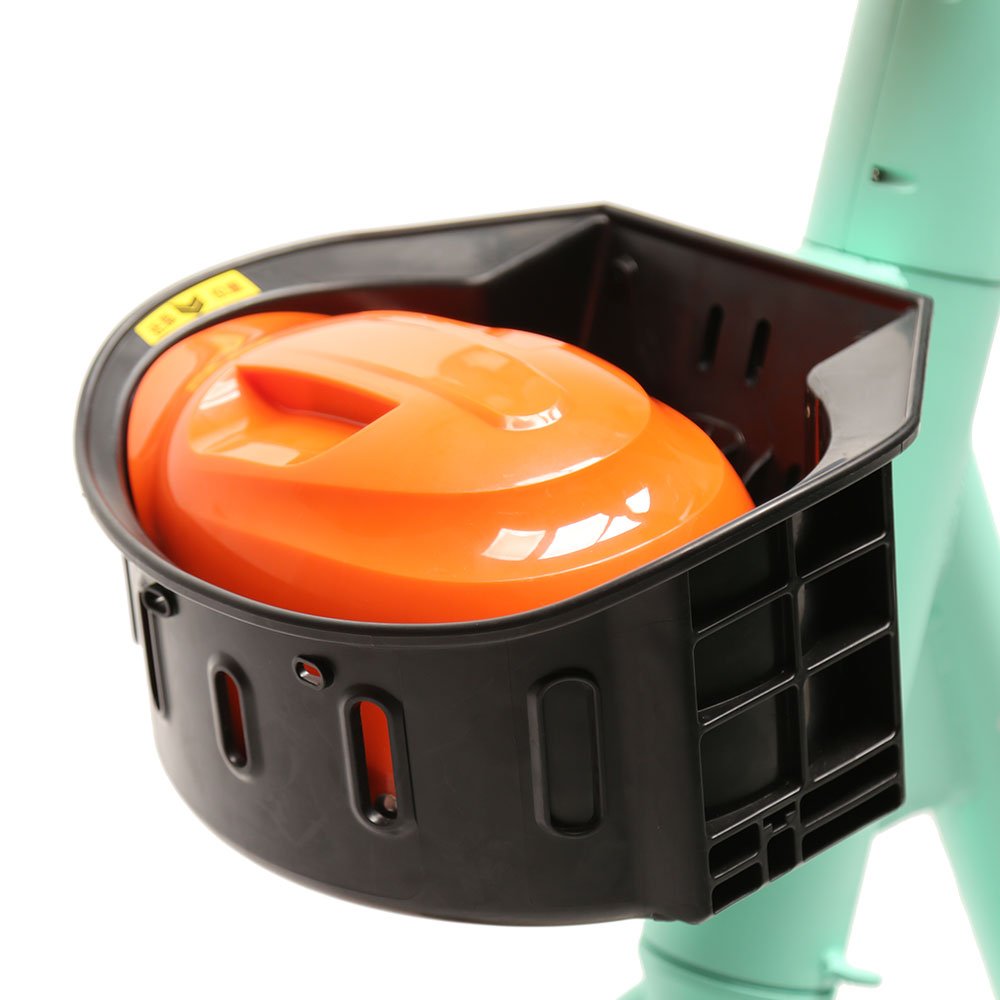 TXED New Design 500W Rear Motor Electric Share System Electric Bike Soft Saddle Electric Sharing Bike