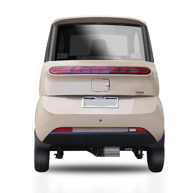 small electric trucks mini pickup mini ev cargo truck 4 wheel electric car