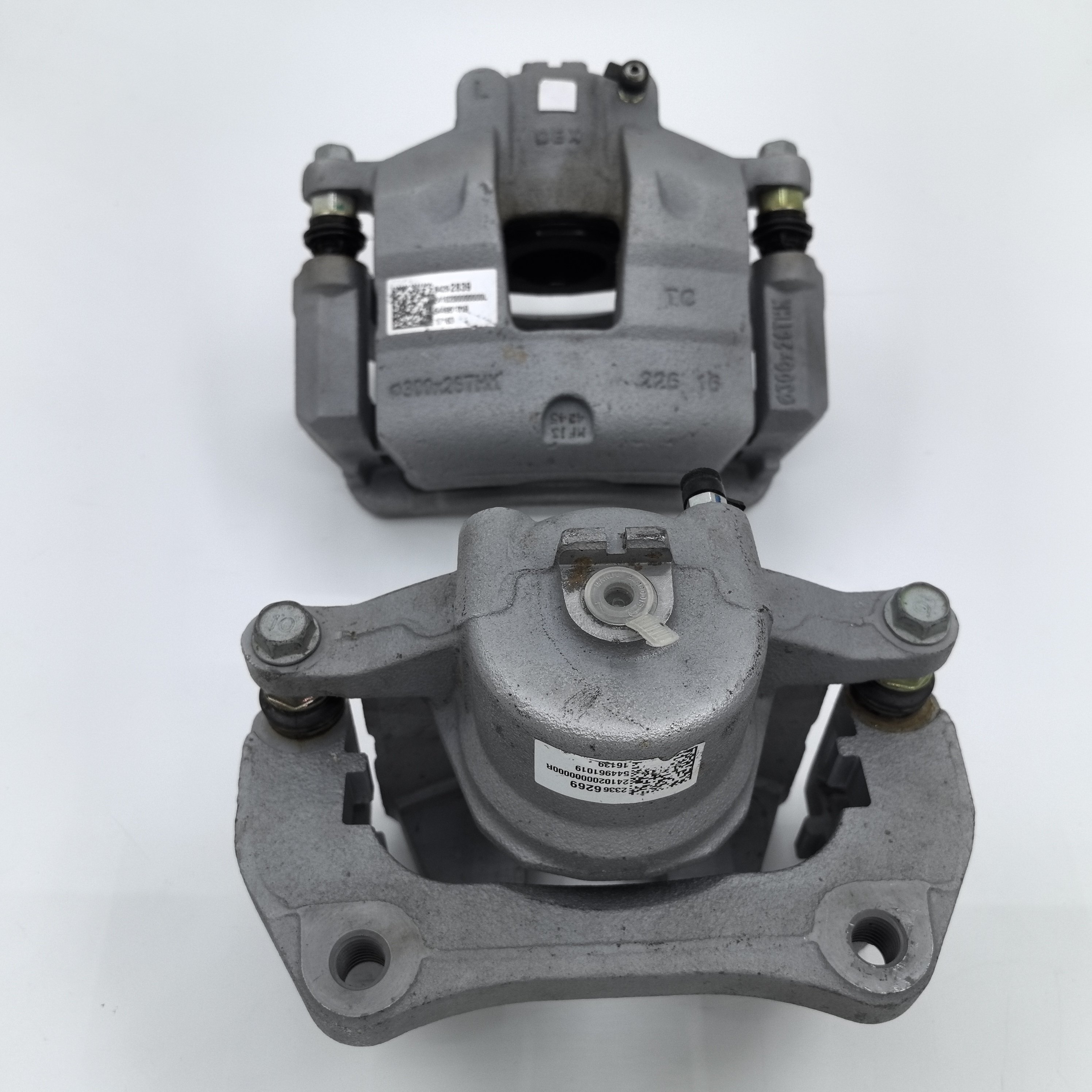 13507536 13507535 GM Auto Parts brake caliper of 13507536 13507535 for Buick Chevrolet Cadillac