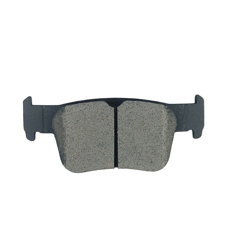 M3318 Brake Pad Ceramic Rear for GAC Aion S Plus 3520004ARD0100 100% Wholesale No Dust No Noise Auto Brake Pad