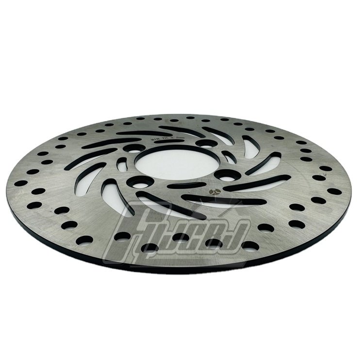 High Quality Motorcycle Disk Brake Plate Motorcycle Disc Brake Disc for Honda PCX125 150 Vision NSC110 LEAD125 KZR