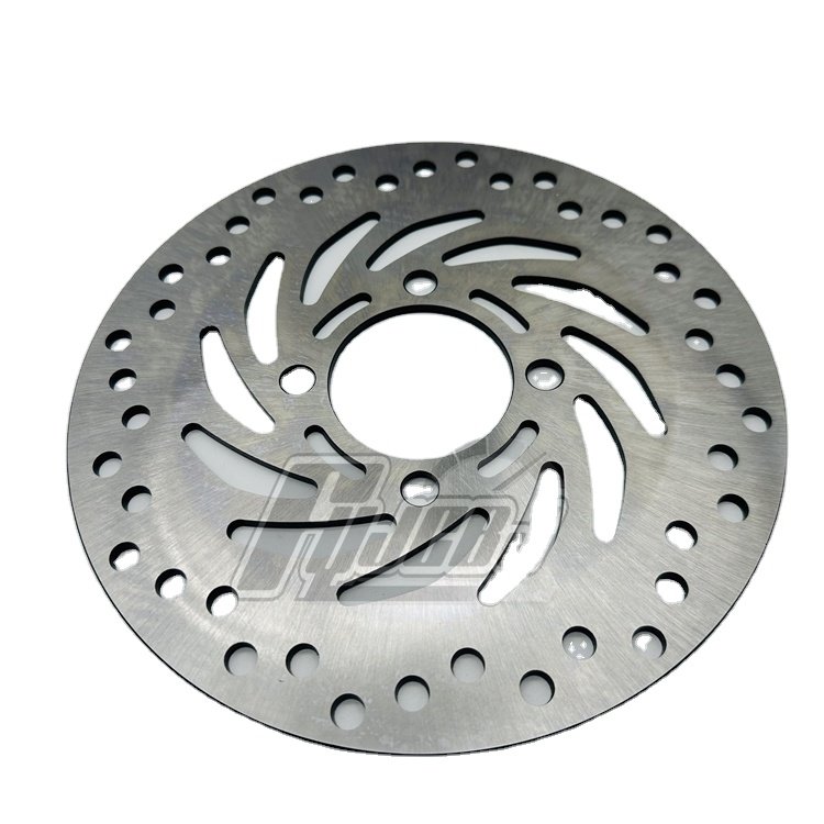 High Quality Motorcycle Disk Brake Plate Motorcycle Disc Brake Disc for Honda PCX125 150 Vision NSC110 LEAD125 KZR