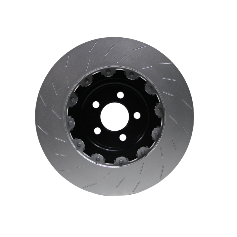 Auto Parts Original Upgraded Split Two-Piece Brake Disc Rotor Jeep Grand Cherokeewk/Wk2 OE#5181513ab