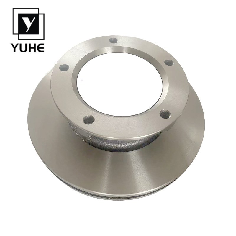 Customized Brake Disc for Car China Factory 4351236171 for lexus LX Brake Pad Disc Brake Rotor