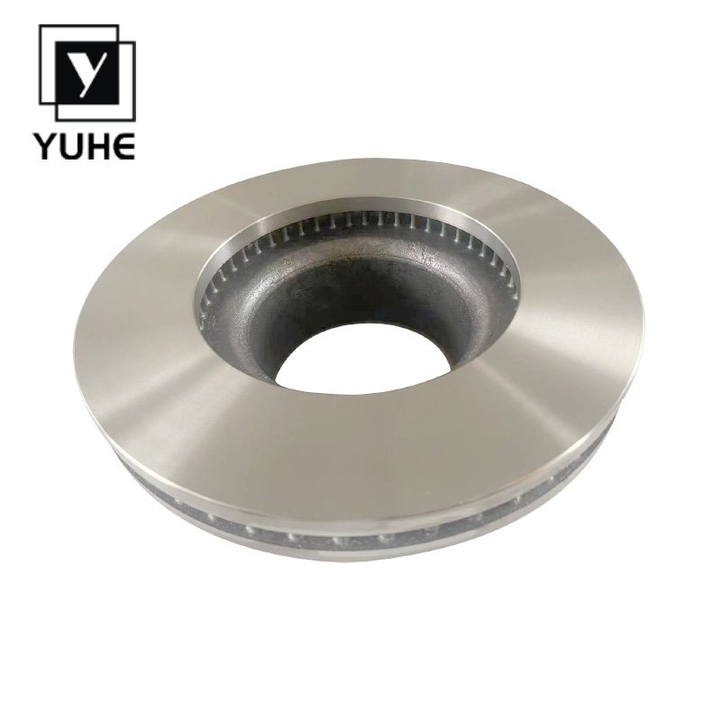 Customized Brake Disc for Car China Factory 4351236171 for lexus LX Brake Pad Disc Brake Rotor