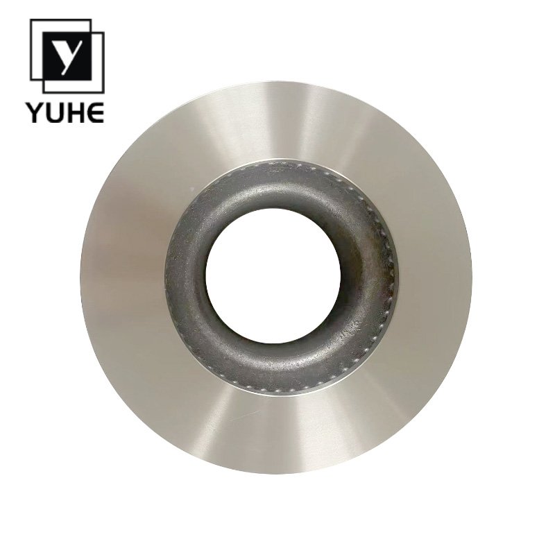 Customized Brake Disc for Car China Factory 4351236171 for lexus LX Brake Pad Disc Brake Rotor
