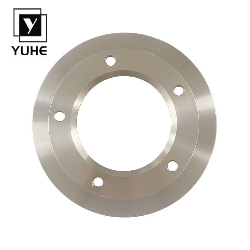 Customized Brake Disc for Car China Factory 4351236171 for lexus LX Brake Pad Disc Brake Rotor