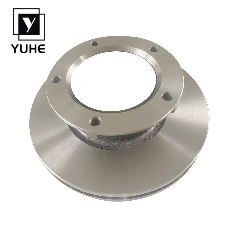 Customized Brake Disc for Car China Factory 4351236171 for lexus LX Brake Pad Disc Brake Rotor