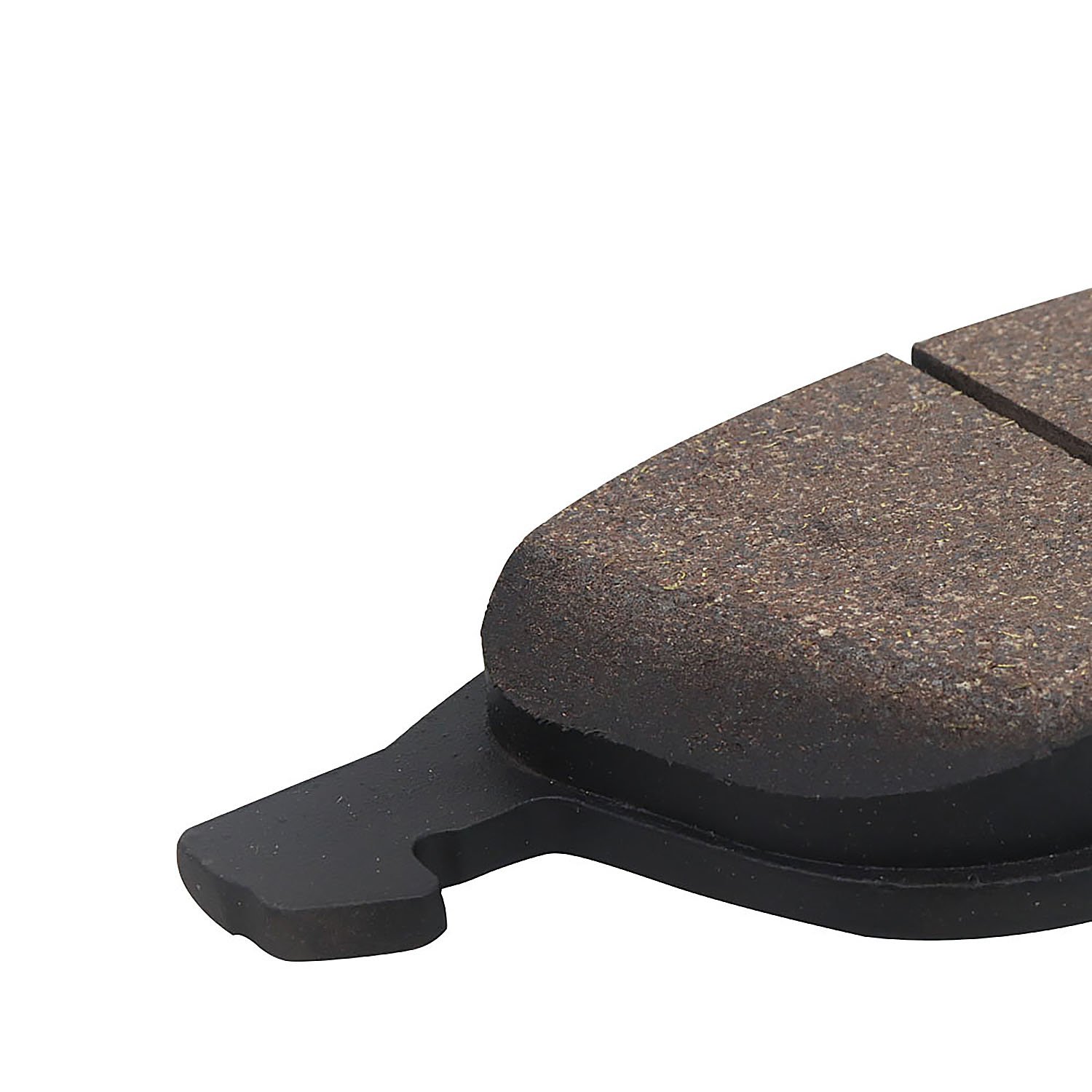 MS-5507N MASUMA Brake pad for TOYOTA cars