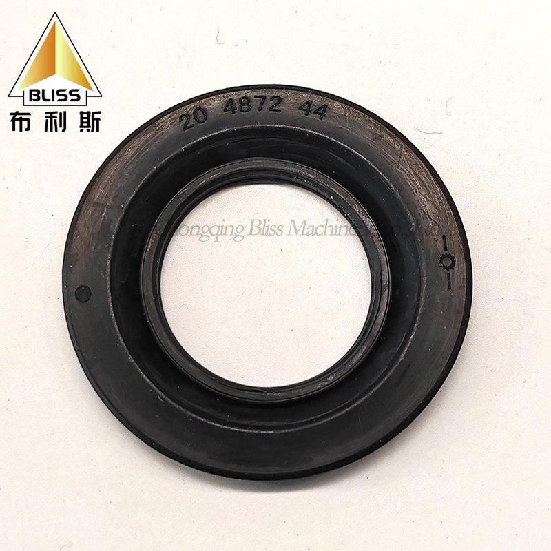 6 Piston Brake Caliper 4 Piston Epdm Rubber Seal Strip 20487244 EPDM Silicone Brake Dust Cover Repair Kit