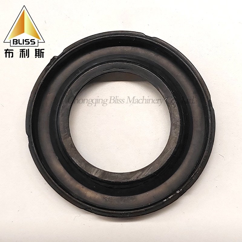 6 Piston Brake Caliper 4 Piston Epdm Rubber Seal Strip 20487244 EPDM Silicone Brake Dust Cover Repair Kit