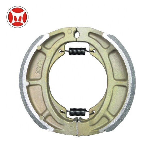 Brake Shoes GS125 Racing Parts Off Road Bike