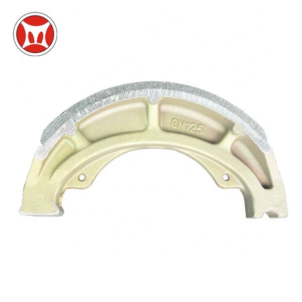 Brake Shoes GS125 Racing Parts Off Road Bike