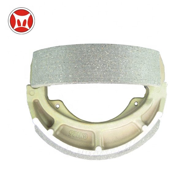 Brake Shoes GS125 Racing Parts Off Road Bike