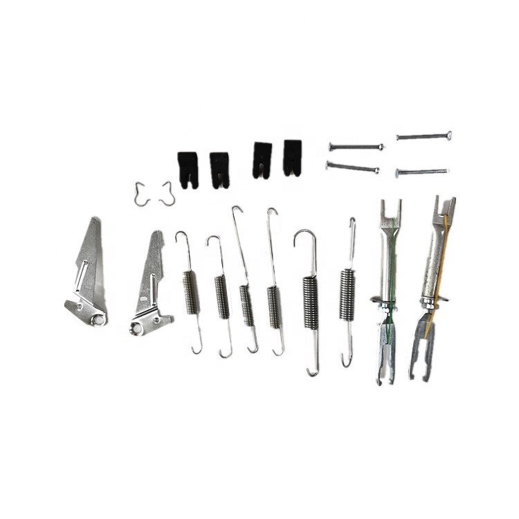Most Popular Products Spare Car Parts Rear Brake Adjustment Repair Kit 04943-0k045