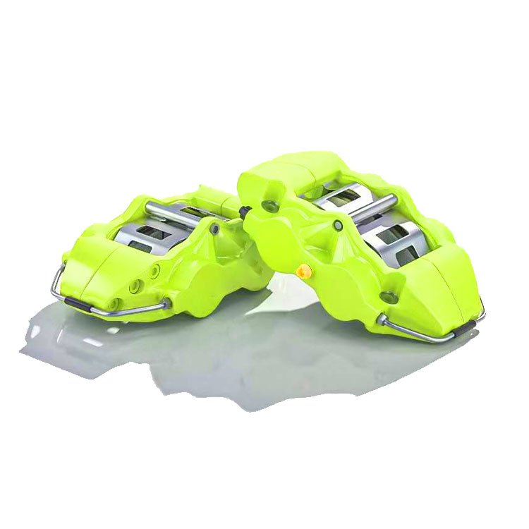 4 Pot Front & Rear Brake Caliper for Audi Q7 Nissan Sunny Subaru STI R35 GTR Nissan OEM Mini Cooper F56